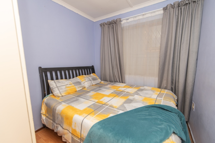 3 Bedroom Property for Sale in Kwadwesi Eastern Cape